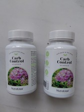 Nutralinea carb control - nutralinea,