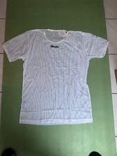 Santini Netz-Unterhemd