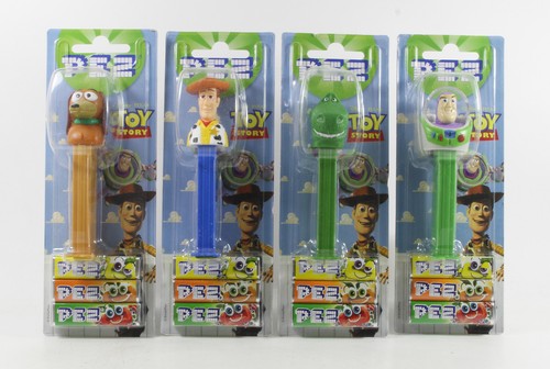 Pez x spender walt - pez,