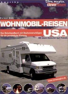 Wohnmobil reisen usa von - usa,