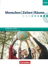 Menschen-Zeiten-Räume -