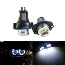 Angel eyes lampe - 2x,