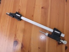 MAFELL Seitenanschlag SA320 für Duodübler DDF40 UNBENUTZT