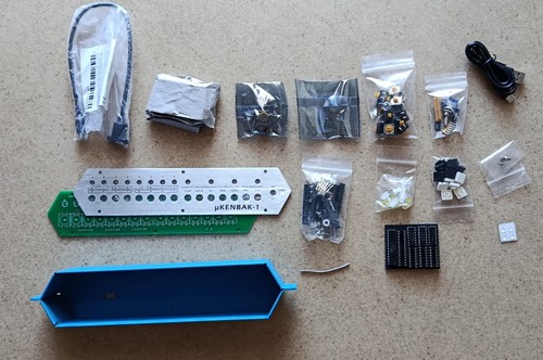 Kenbak µkenbak kit - ,