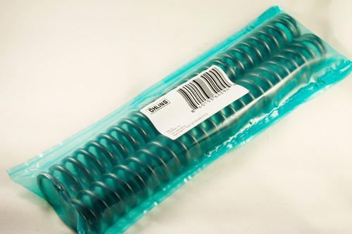 Ohlins front fork - ohlins,