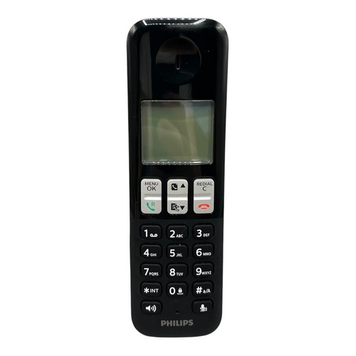 Philips d235 festnetztelefon - philips,