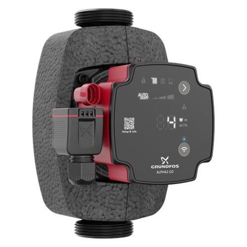 Grundfos 93074249 alpha go - alpha, 2