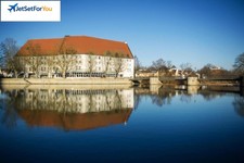 Michel Hotel Landshut 6 Tage
