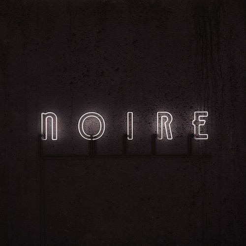 Vnv nation noire vinyl 2lp - -, (vinyl
