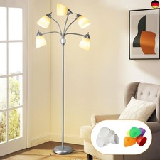 Depuley Stehlampe mit 5