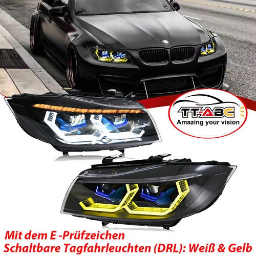 LED-Scheinwerfer