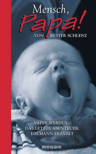Mensch papa - mensch,, papa!