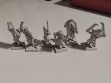 Warhammer Fantasy Battles