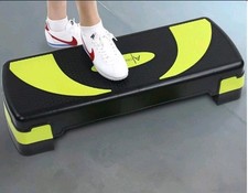 ACTIVE FOREVER Stepper für