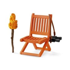 Schleich DIORAMA Spielset WILD