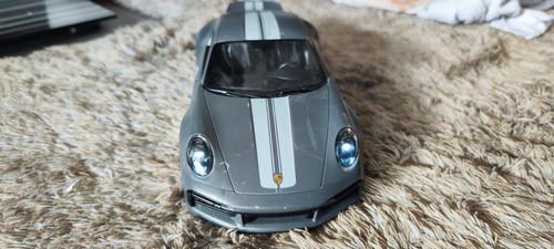 Rastar porsche 911 sport - porsche,