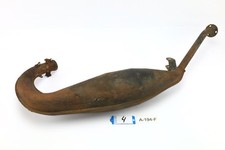 Aprilia RS 125 MPA0 1996 -