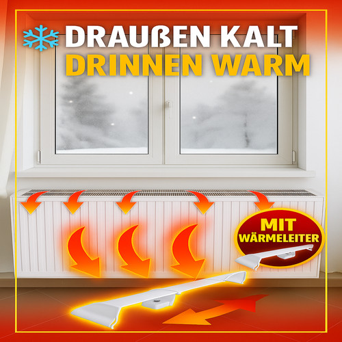 Wärmeleiter für