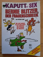 Kaputt-Paperback Nr.14 von