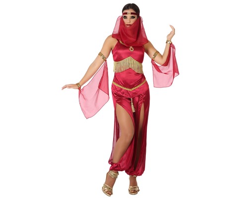 Costume arab - costume,
