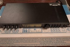 DBX DDP in OVP -Digital Dynamics Processor- Compressor/Limiter/Gate/Eq/Expander