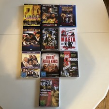 Mafia,Krimifilme,Alain Delon