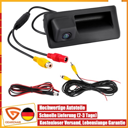 Auto rückfahrkamera - auto,