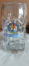 1 x Martinsbräu Bierkrug
