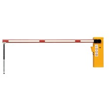 Elektrische Schranke