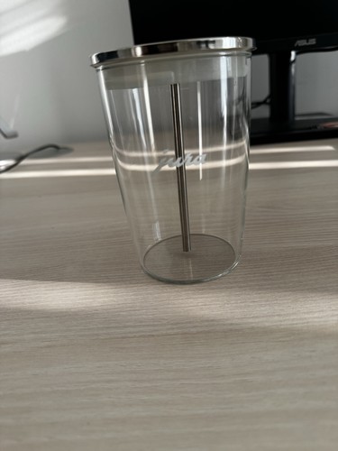 Original jura milchbehälter - original,