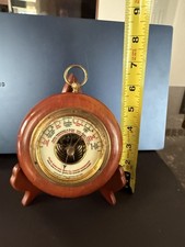 Vintage Lufft / Frank Watrous