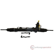 Lenkgetriebe BMW 3er E46 (TRW) (05/99-02/05) PremiumLine