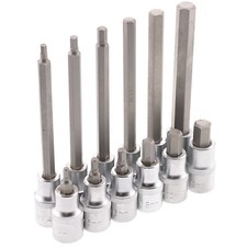 Sechskant Steckschlüssel Satz