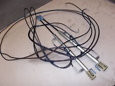 Mercedes R170 SLK Variodach Hydraulikdämpfer Hydraulikzylinder groß hinten l+r