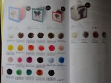 Rico design Kunstfell Pompon