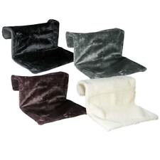 Heizkörperliege, Liegemulde