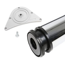 Tischbein Möbelfuss ø 80mm