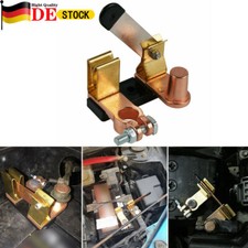 Auto PKW KFZ Batterie Trenner