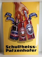 Schultheiss-Patzenhofer