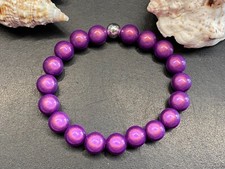 1St. Armband 10mm Miracle