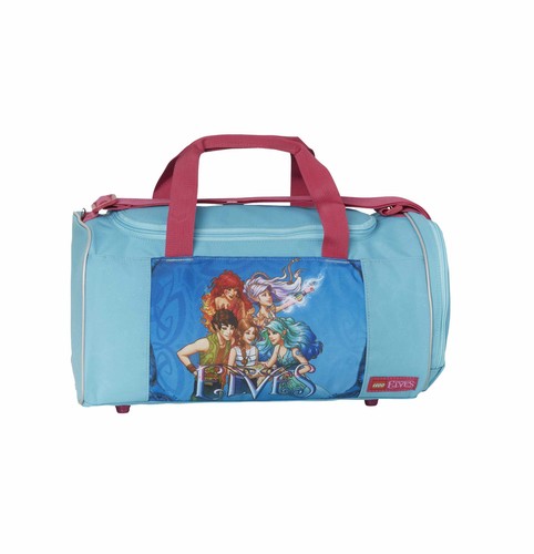 Lego elves sporttasche - elves, mit