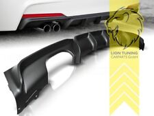 Heckansatz Heckspoiler