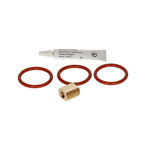 Delonghi wartungs set - wartungs,