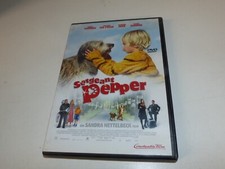 DVD  Sergeant Pepper