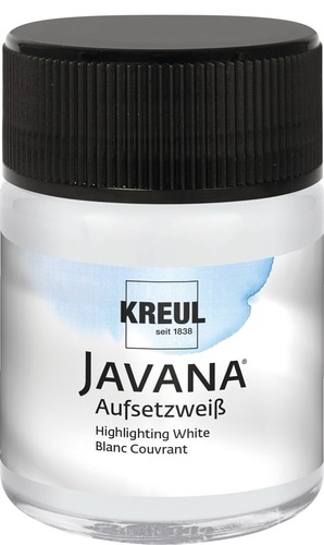 Javana seidenmalfarbe - javana,