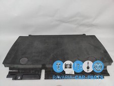 Original BMW  E91  Verkleidung