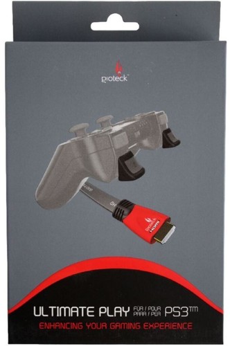 Ultimate play set hdmi - set, +