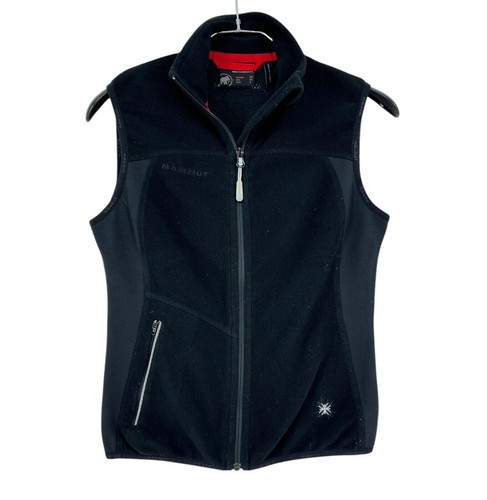 Mammut damen tecnopile - mammut,