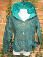 Jacke Kurz Winter Wolljacke