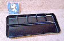 Schreibschale Bakelit Schreibtisch Stifte Feder Ablage Germalith 248 Alt Antik